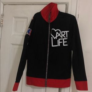 Super rare and exclusive jacket